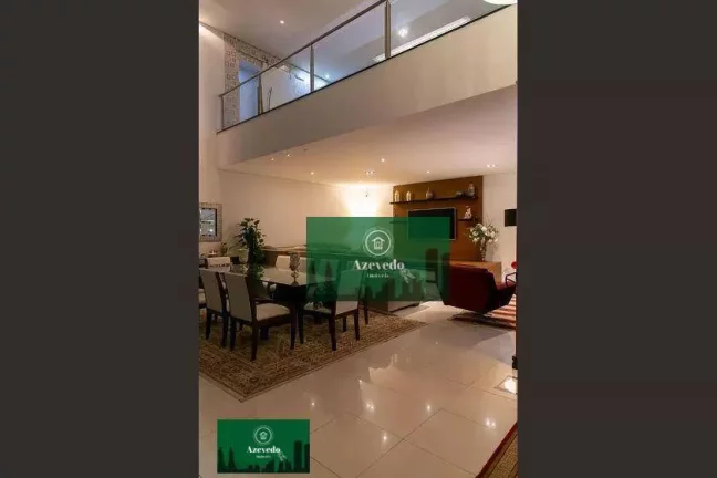 Imagem Sobrado com 5 dormitórios à venda, 369 m² por R$ 1.700.000,00 - Jardim Bom Clima - Guarulhos/SP