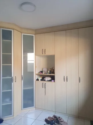 Imagem Casa com 3 quartos, 160m2, para locação em Jundiaí, Vila Vianelo