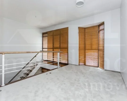 Imagem Apartamento Duplex ensolarado em Pinheiros com 130m², 1suíte e 2 vagas.
