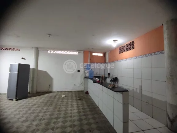 Imagem EXCELENTE MANSÃO NA PRAIA DA REDINHA NOVA