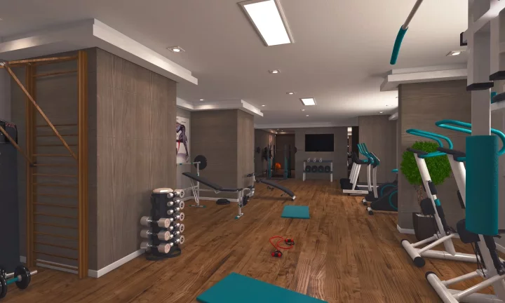 Imagem Apartamento com 2 dorms, Canto do Forte, Praia Grande - R$ 396 mil, Cod: 1790