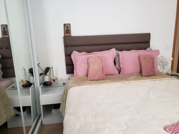 Imagem APARTAMENTO de 2 DORMITÓRIOS na VÁRZEA - TERESÓPOLIS - R$ 650.000