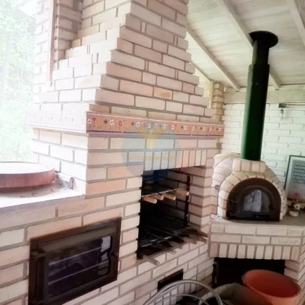 Imagem Casa em Terreno 6.500m2 | para Morar ou Investir