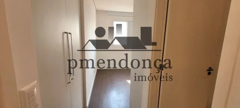 Imagem Apartamento Vila Romana com 57m² pronto para morar, 2 quartos (1 suíte) e 1 vaga.