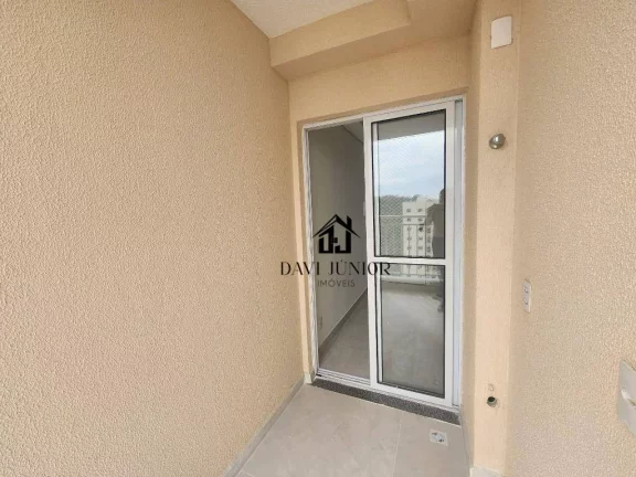 Imagem Apartamento com 2 dormitórios, 52 m² - venda por R$ 310.000 ou aluguel por R$ 1.800/mês - Jardim Gutierres - Sorocaba/SP