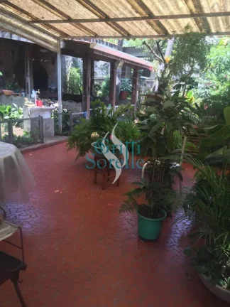 Imagem Casa/Sobrado à Venda em Vila Cordeiro - São Paulo/SP.