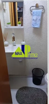 Imagem Casa para Locação em São Paulo-SP, Bairro Jardim Popular: 2 Quartos, 2 Suítes, 1 Sala, 2 Banheiros, 1 Vaga, 66m². Confira!