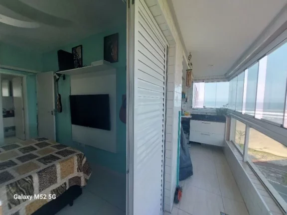 Imagem Apartamento à Venda em Flórida, Praia Grande - SP
