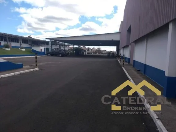 Imagem GALPÃO À VENDA, 16181 M² POR R$ 85.000.000,00 - MEDEIROS - JUNDIAÍ/SP