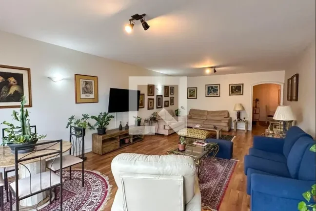 Imagem Apartamento à Venda - Copacabana, 3 Quartos, 170 m2