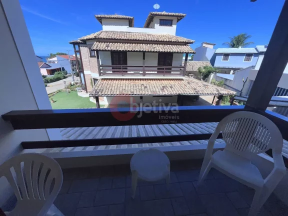 Imagem Casa triplex individual em condomínio, Praia Linda - São Pedro da Aldeia