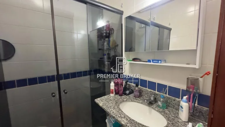 Imagem Casa à venda, 58 m² por R$ 340.000,00 - Parque do Imbui - Teresópolis/RJ