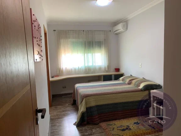 Imagem Oportunidade! Casa com 4 dormitórios à venda, 307 m² - Alphaville/SP