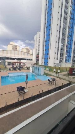 Imagem APARTAMENTO COM 2 DORMITÓRIOS NO PREMIUM PAGLIATO