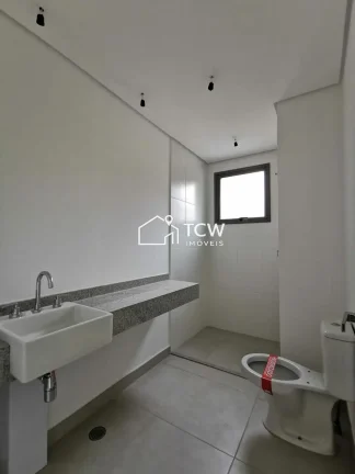 Imagem Apartamento Padrão 3 dorm no Itaim Bibi