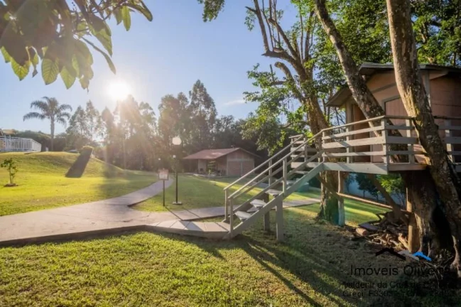 Imagem Terreno no Residencial Jardim Botânico