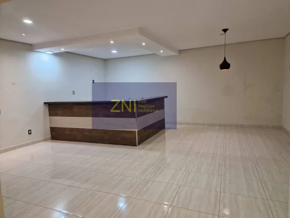 Imagem Casa à Venda no Residencial Evidence Resort, Ribeirão Preto R 1511