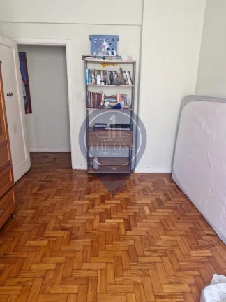 Imagem Imperdível oportunidade: Apartamento de 3 quartos com suíte e 120m² à venda em Campos Elíseos, São Paulo-SP!