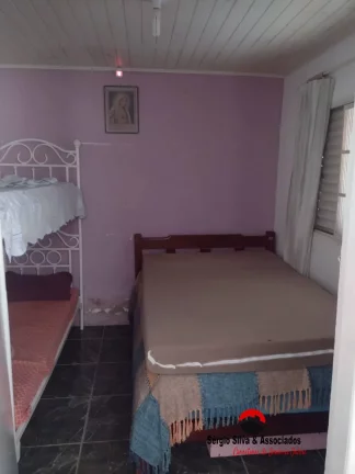 Imagem Casa a Venda na Região do Zé da Rosa em São Bento do Sapucaí - SP.