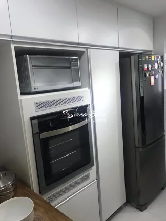 Imagem Apartamento com 2 dormitórios à venda, 89 m² por R$ 540.000,00 - Taumaturgo - Teresópolis/RJ