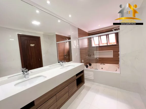 Imagem Casa - São Paulo II | Batelli Imóveis