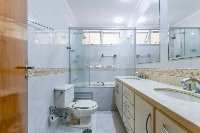 Imagem Apartamento para alugar Itaim Bibi São Paulo