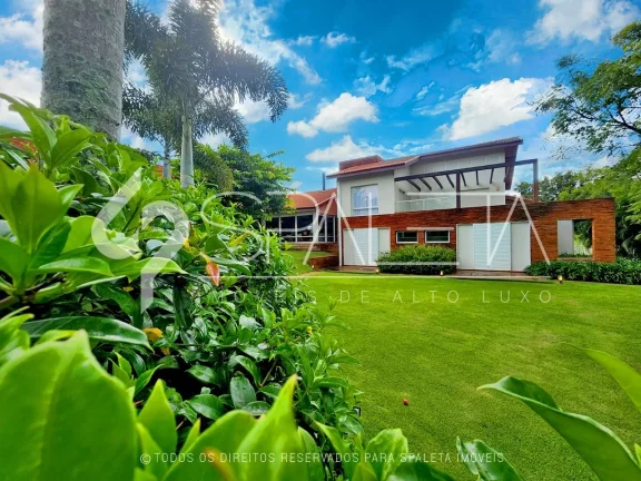 Imagem Lindíssima casa de campo mobiliada à venda na Fazenda da Grama