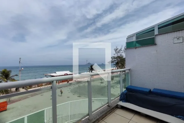 Imagem Apartamento à Venda - Recreio, 2 Quartos, 84 m2