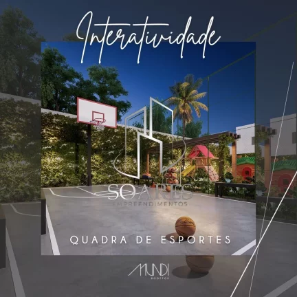 Imagem CONDOMINIO MUNDI ROOFTOP: More com exclusividade e área de lazer completa