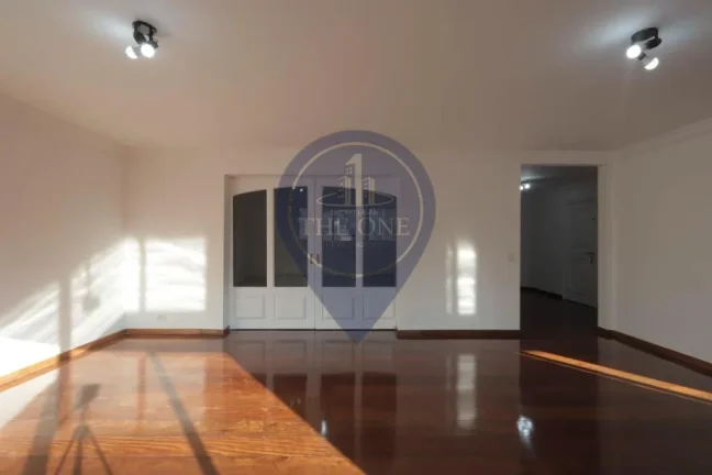 Imagem Apartamento para locação de alto padrão no Itaim Bibi, São Paulo-SP: 3 quartos, 1 suíte, 2 salas, 2 banheiros, 2 vagas, 240m².