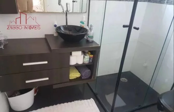 Imagem Sobrado 308m² no Horto do Ypê - 2 suítes - 3 vagas