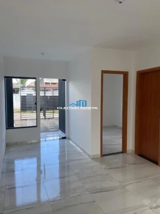 Imagem Casa para Venda em Feira de Santana, SIM, 2 dormitórios, 1 suíte, 1 banheiro, 2 vagas
