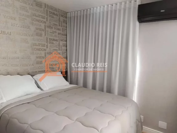 Imagem Apartamento com 1 Dormitório À venda, 27m² - Perdizes