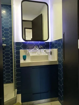 Imagem Apartamento à venda no bairro Bela Vista - São Paulo/SP, Zona Central