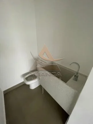 Imagem Apartamento - Ribeirão Preto - Jardim Olhos D'água