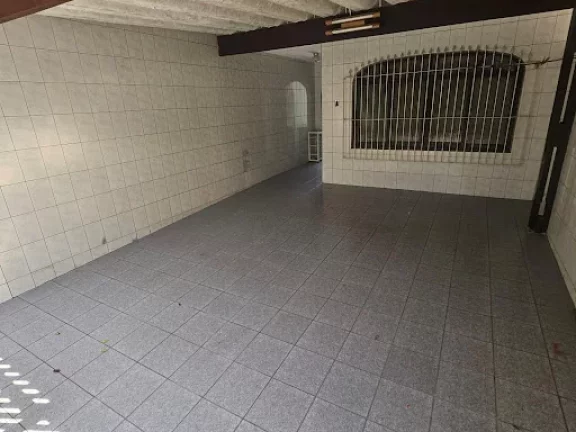 Imagem Casa com 2 dormitórios à venda, 70 m² por R$ 455.000,00 - Aviação - Praia Grande/SP