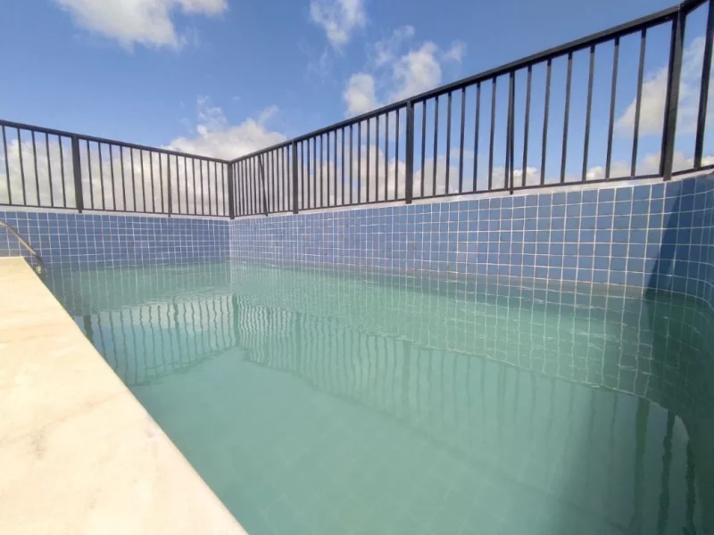 Imagem Apartamento com 3 quartos, 93m2, à venda em Jaboatão dos Guararapes, Candeias