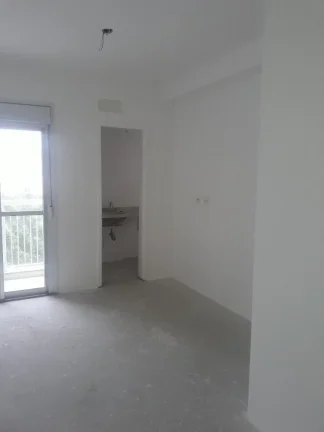 Imagem Apto. ONE GRAMERCY - 98m²