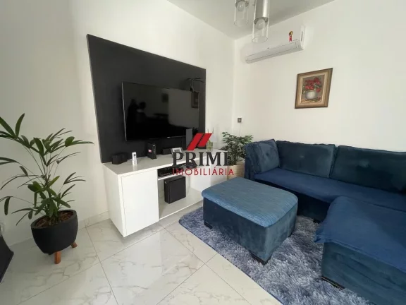 Imagem Casa - Bairro Lundcea - Lagoa Santa