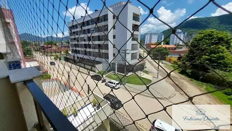 Imagem Apartamento com 3 dormitórios no Perequê Açú