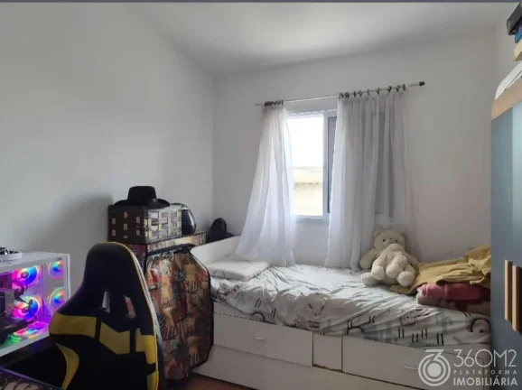 Imagem Apartamento para Venda em Santo André / SP no bairro Vila Metalúrgica