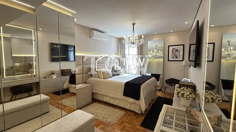 Imagem Apartamento à venda no bairro Perdizes - São Paulo/SP, Zona Oeste