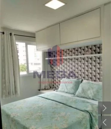 Imagem 2 quartos em itapuã