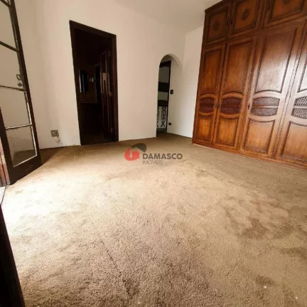 Imagem Sobrado à venda 3 Quartos, 1 Suite, 3 Vagas, 222M², Jardim São Caetano, São Caetano do Sul - SP