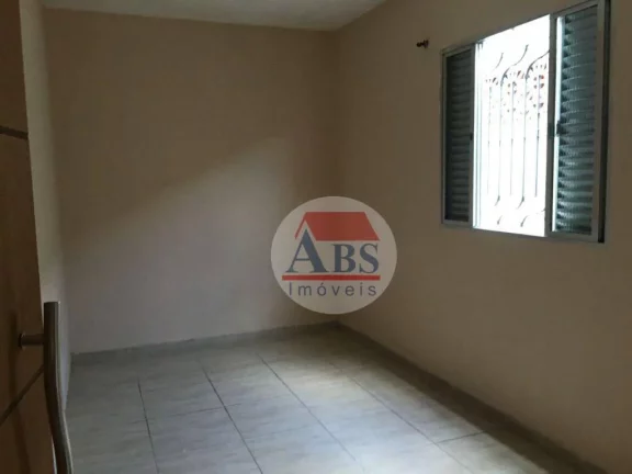 Imagem Apartamento amplo, 1 dormitório, térreo. Aceita FGTS e financiamento.