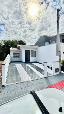 Imagem Casa a venda 2 quartos em Bela Vista Palhoça SC!
