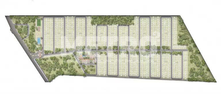 Imagem Terreno de esquina e nascente à venda no Cond. Saint Claire Home Club, Petrolina