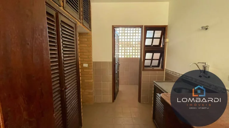 Imagem Apartamento com boa metragem no Itaguá