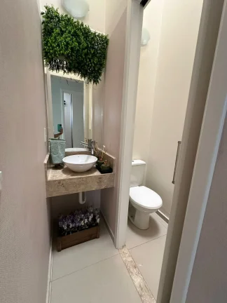 Imagem Casa 3 Dormitórios Condomínio Golden Park Residence 2 Sorocaba/SP