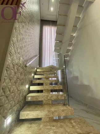 Imagem Linda casa à venda no Condomínio Ibi Aram II - Itupeva - SP